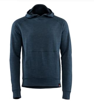 Sudadera Con Capucha Isobaa Merino 260 Para Hombre por 59.99€