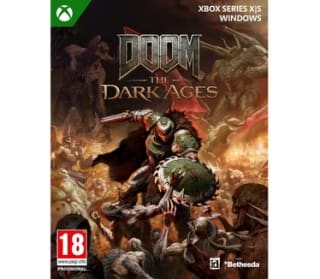 DOOM: The Dark Ages - Xbox Series X voor €27