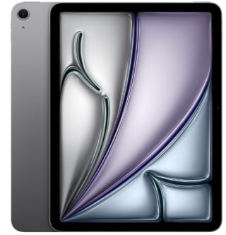 Tablette Apple iPad Air - M3, 128 Go à 580,17€