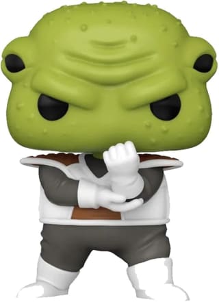 Funko Pop! Guldo Figura Brillante $175 | Oferta Amazon