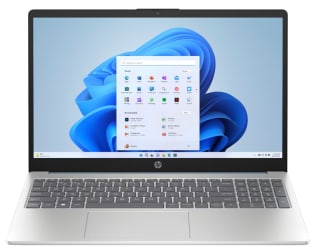 Portátil HP 15-fd0287ns con 3 años de garantía por 628.99€