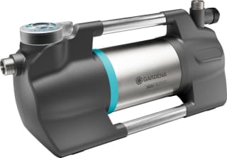 GARDENA Besproeiingspomp 5600 Silent+ voor €158,99 bij Productpine