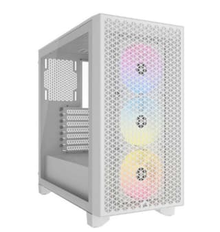 Boitier PC Corsair 3000D RGB Airflow à 99,95€