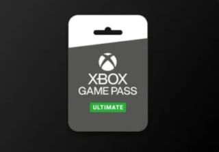 Xbox Game Pass Ultimate 13 mois - Clés multiples UE à 144,01€