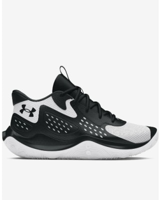 Zapatillas de Basket para Hombre Under Armour JET '23 por 30€
