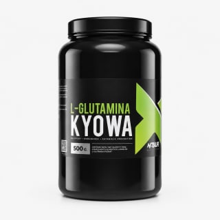 Nutrix Glutamina Kyowa Neutra Suplemento Alimenticio 500 g por 1.99€