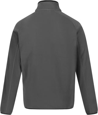 Get Regatta Hadfield Mens Fleece for only £12