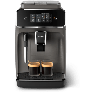 Philips Serie 2200 Cafetera Espresso superautomática por 198.40€