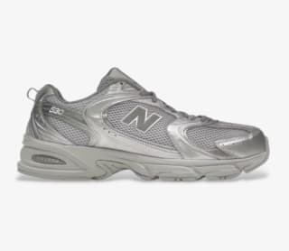 New Balance MR530 plateadas por 60.26€