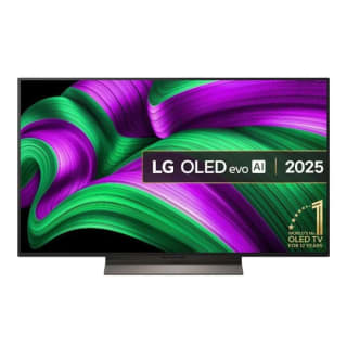 LG 48" OLED evo AI C5 4K TV £799