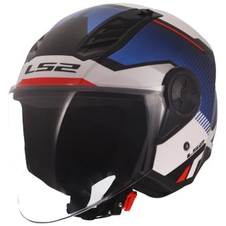 Casco Jet LS2 OF616 Airflow II por 49€