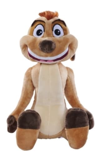 Simba Disney El Rey León peluche Timón por 13.99€