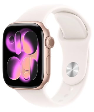 Apple Watch Series 11 (GPS) 42mm + Correa por $6,999 | Costco