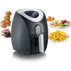 Severin FR 2430 AirFryer voor €34 bij Joybuy