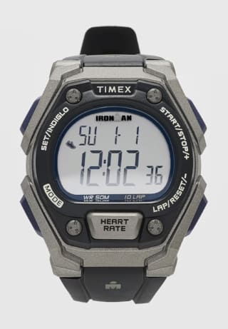 Timex IRONMAN CLASSIC - Reloj digital por 39.90€