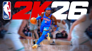 NBA 2K26 Superstar Edition voor €19,99 in de Ps store