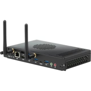 Viewsonic VPC35-W53-G1 PC's/werkstation voor €889 bij axitech