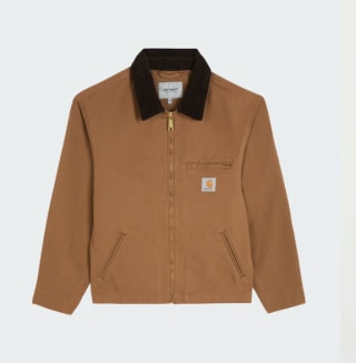 Veste Detroit - Marron à 90€