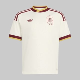 40% de Ahorro en Jerseys de Selección Adidas España y Más | DPStreet