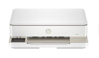 Impresora Multifunción HP Envy 6120e por 59€.