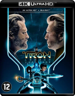 Tot 40% stapelkorting op films (DVD/Blu-Ray/4K) bij Bol