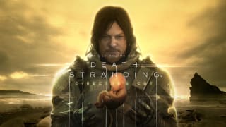Death Stranding Director's Cut voor €9,99 via Steam