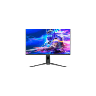 Monitor gaming PEAQ PMO G272-FFK, 27" Full-HD, 240 Hz, 1 ms por 89€