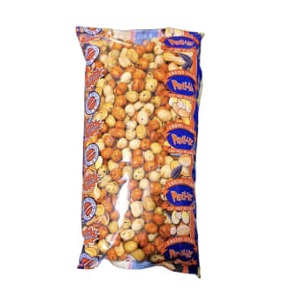 Aperitivo Japonés Pelluz 1kg por 12,03€