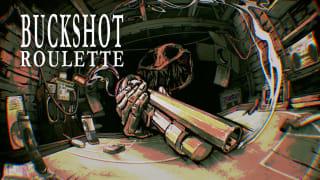 Buckshot Roulette Joins XBOX Game Pass - Xbox Series X|S, Xbox One and Xbox PC