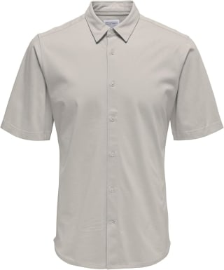 Only & Sons Robin hemd voor €19,30 bij Amazon