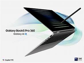 Samsung Galaxy Book5 Pro 360 2-in-1 Laptop for £749.99 with Code