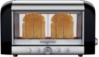 Magimix Vision Toaster Broodrooster voor €149 bij Bol