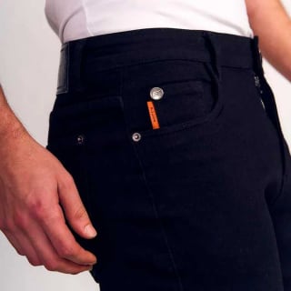 Jeans Regular Hombre Marca ELLUS - Súper OFERTA $9.850 solo en abc.cl