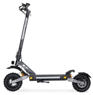 Trottinette électrique 48V 21.3Ah Moteur de 1000W ANGWATT CS1 à 549€