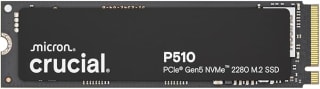 Crucial P510 2TB SSD NVMe M.2 PCle 5.0 x4 Gen5 for £200