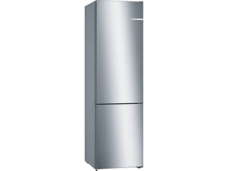 Frigorífico Combi BOSCH KGN36VLED No Frost - 186 cm - 326 L - Inox por 499.50€