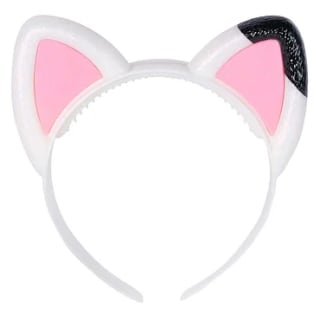 Gabby's Magische Interactieve Kattenoren Haarband voor €10 bij Lobbes