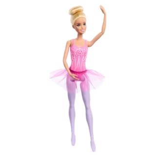 Barbie Muñeca Bailarina de Ballet por 8.99€.
