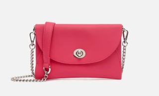 Bolso Bandolera Mini de fiesta por 6€.