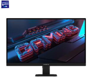 Monitor Gigabyte GS27U de 27" LED 4K por 237,46€