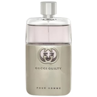 Gucci Guilty For Him Eau De Toilette 90ml With Code + Free Delivery