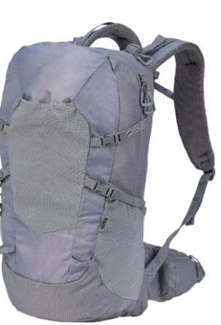 Mochila de senderismo, 30 l. por 13.99€