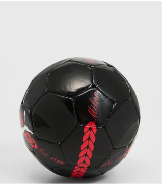 Balon de Futbol Puma AC Milan PREMATCH por 7.5€