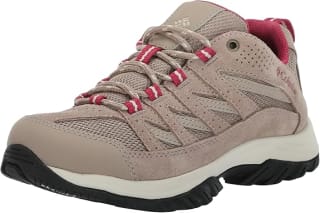 Zapatos Columbia Crestwood por $804 | Amazon