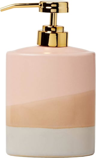 SKL Home Alanya zeepdispenser voor €4,07 bij Amazon