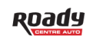 Contrôle complet du véhicule offert chez Roady