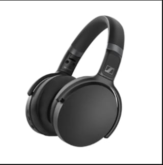 Casque sans Fil Sennheiser HD 450BT à 65€