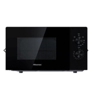 Hisense H20MOBP1G 700W 20L Negro por 65€