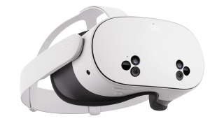 Meta Quest 3S de 128GB por 279,99€ (tambien en Amazon)