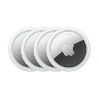 Apple AirTag 4-Pack – £69.99